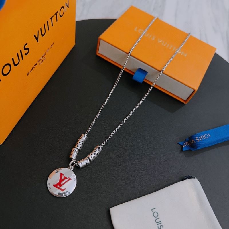 LV Necklaces